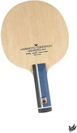 Butterfly Harimoto Innerforce ALC (Straight)