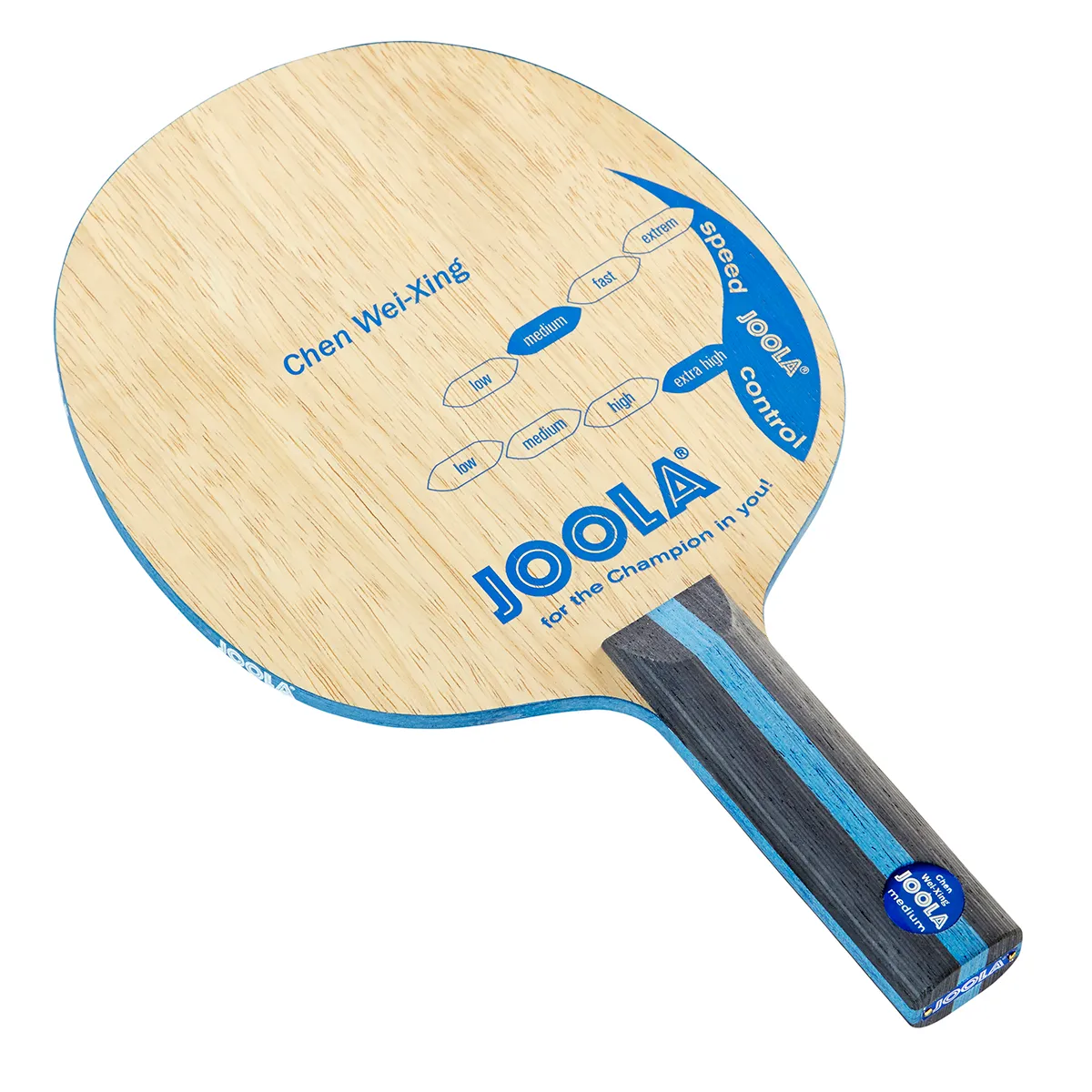 Joola CWX (Straight)