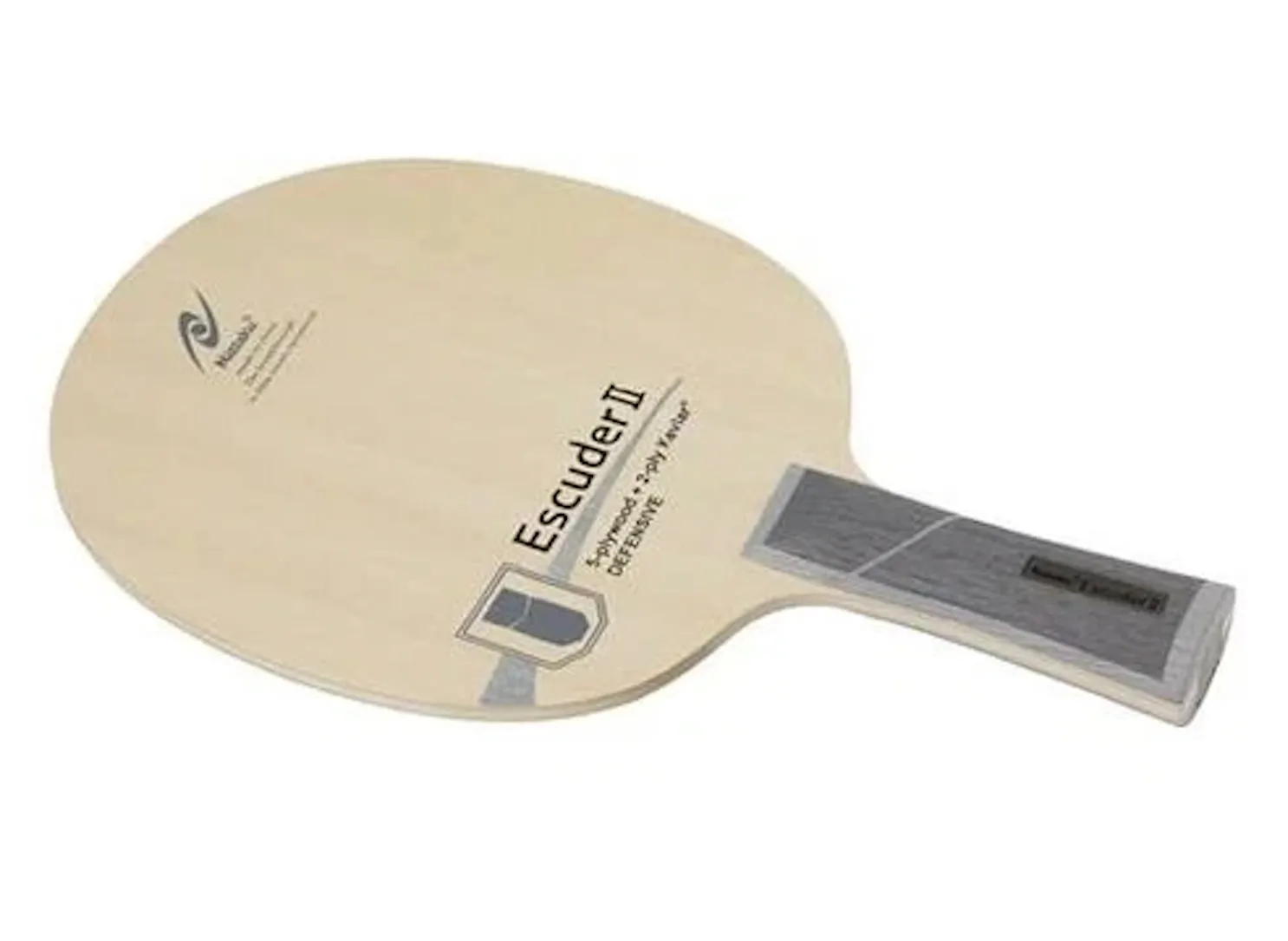 Nittaku Escuder 2 (Flared)