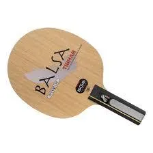 Tibhar Balsa Offensive SGS (Straight)