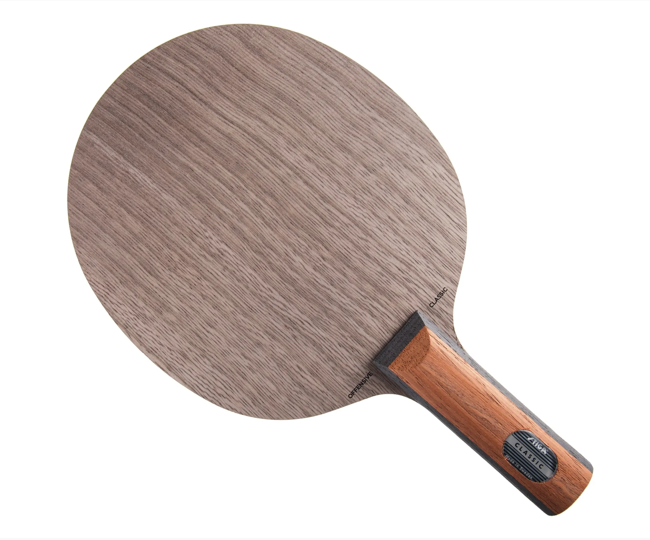 Stiga Offensive Classic (Straight)