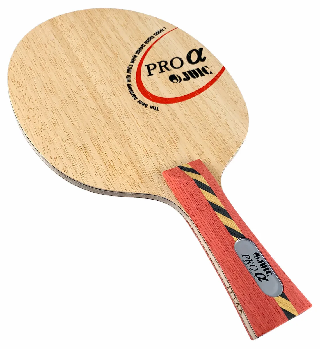 Juic Pro Alpha (Flared)