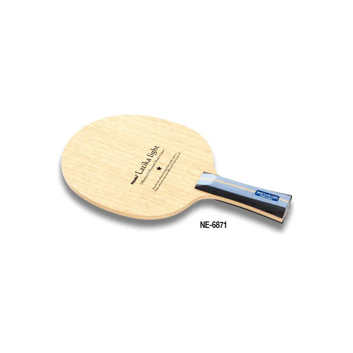 Nittaku Latika Light (Flared)