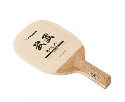 Yasaka Yagyu (Japanese Penhold)