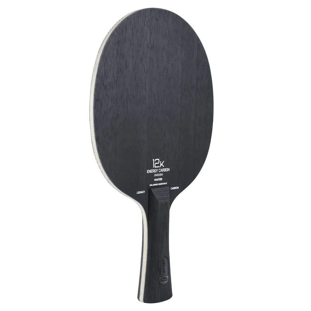 Stiga Legacy Carbon (Flared)