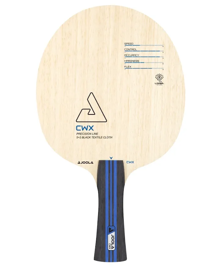Joola CWX (Flared)