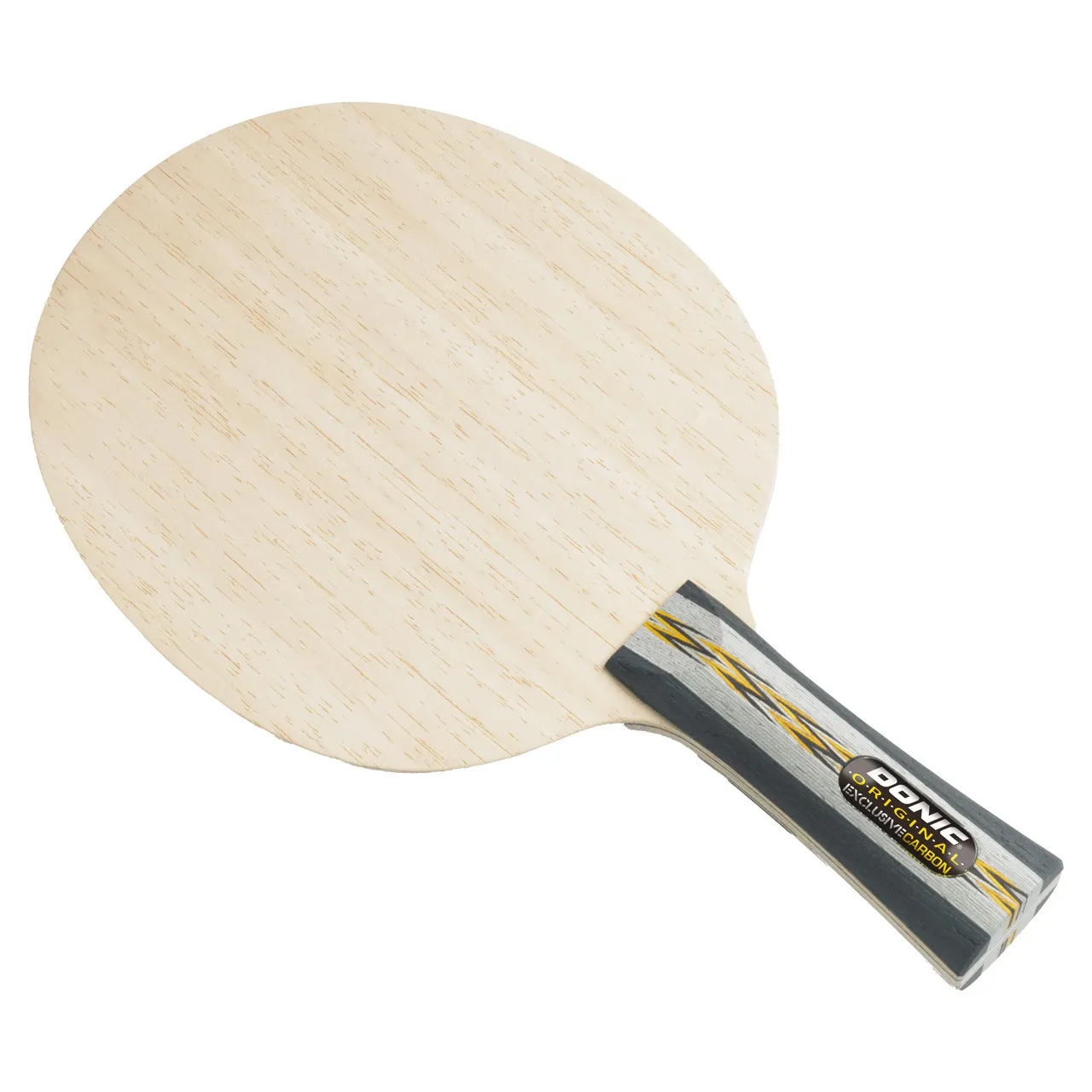 Donic Original Exclusive Carbon (Flared)