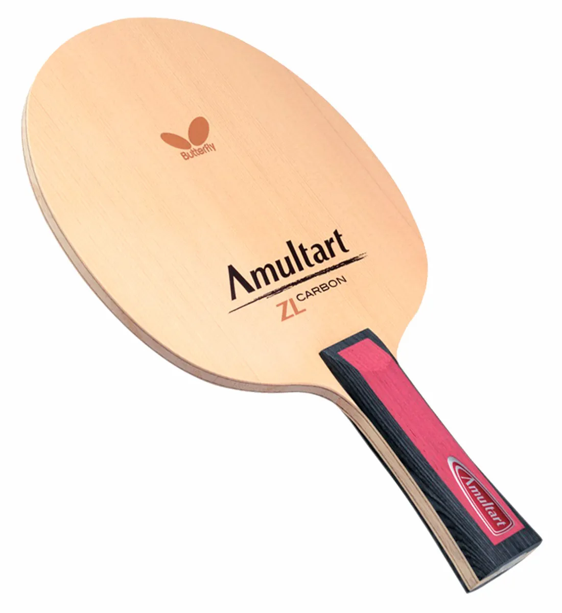 Butterfly Amultart (Flared)