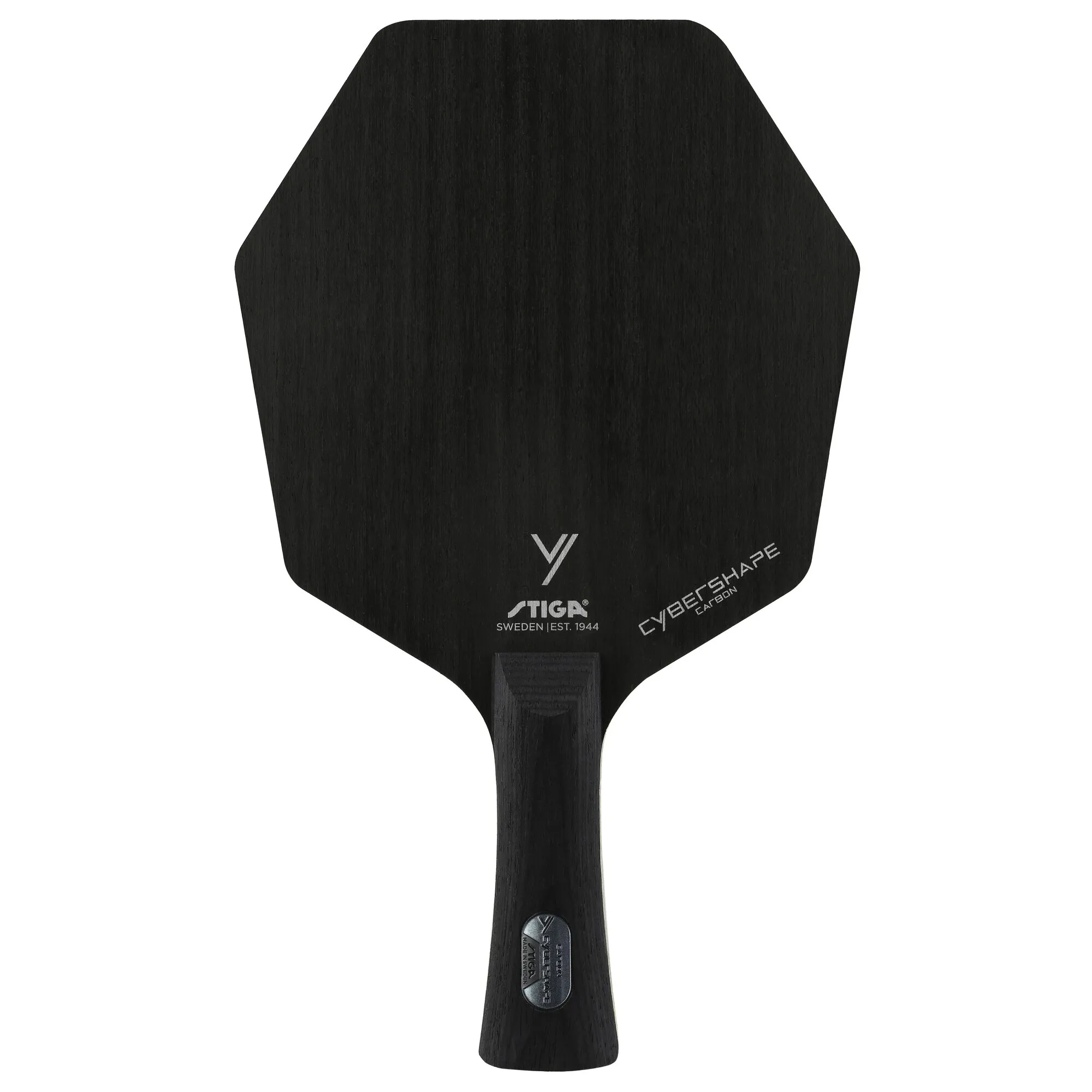 Stiga Cybershape Carbon (Flared)