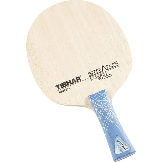 Tibhar Stratus Powerwood (Flared)