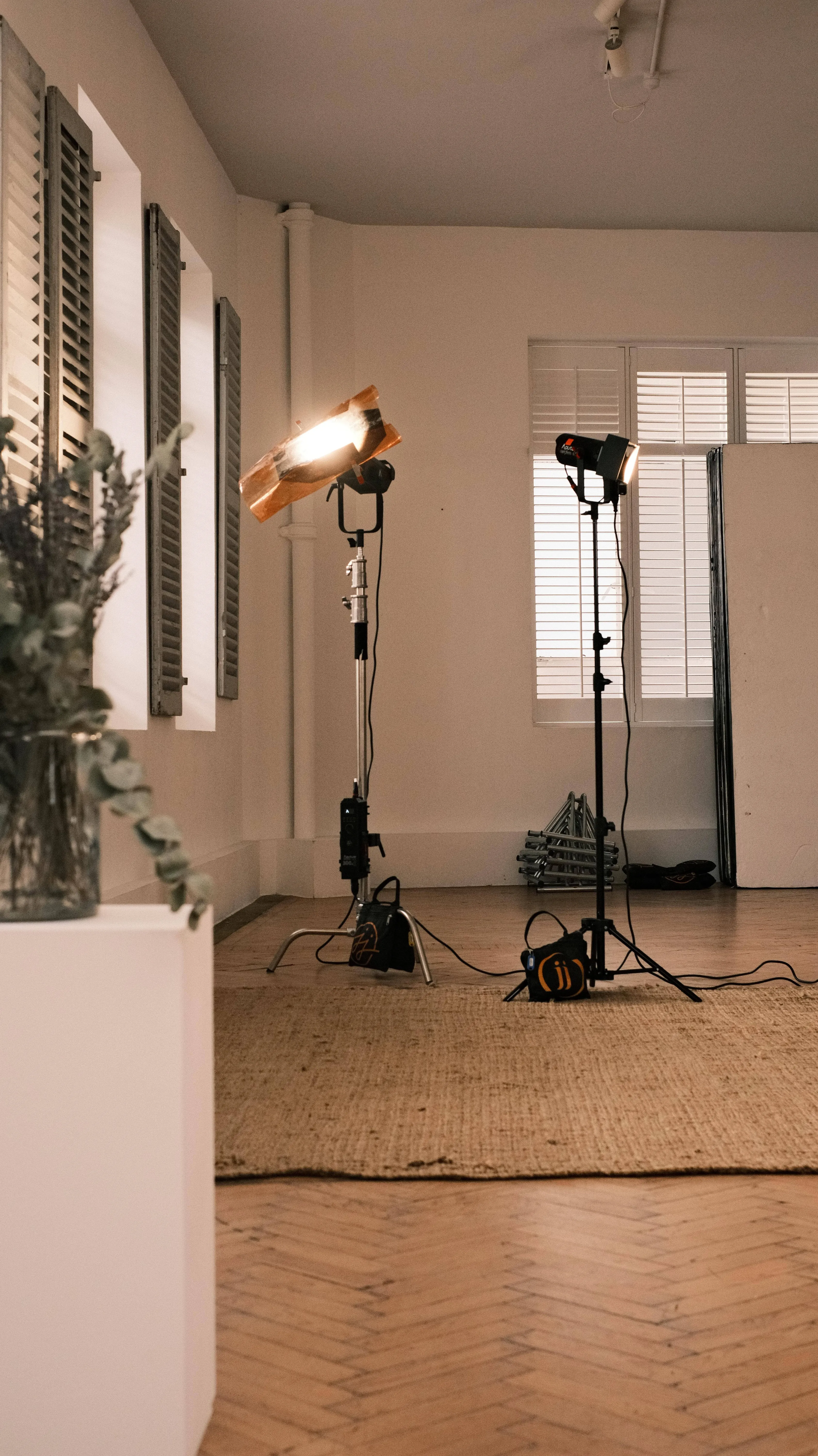 LIGHTING