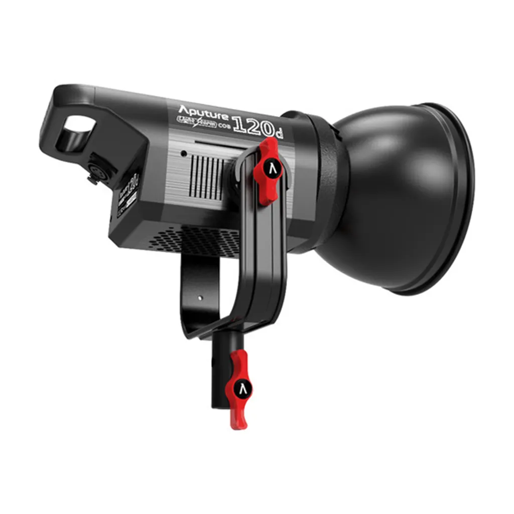 APUTURE 120D MK1