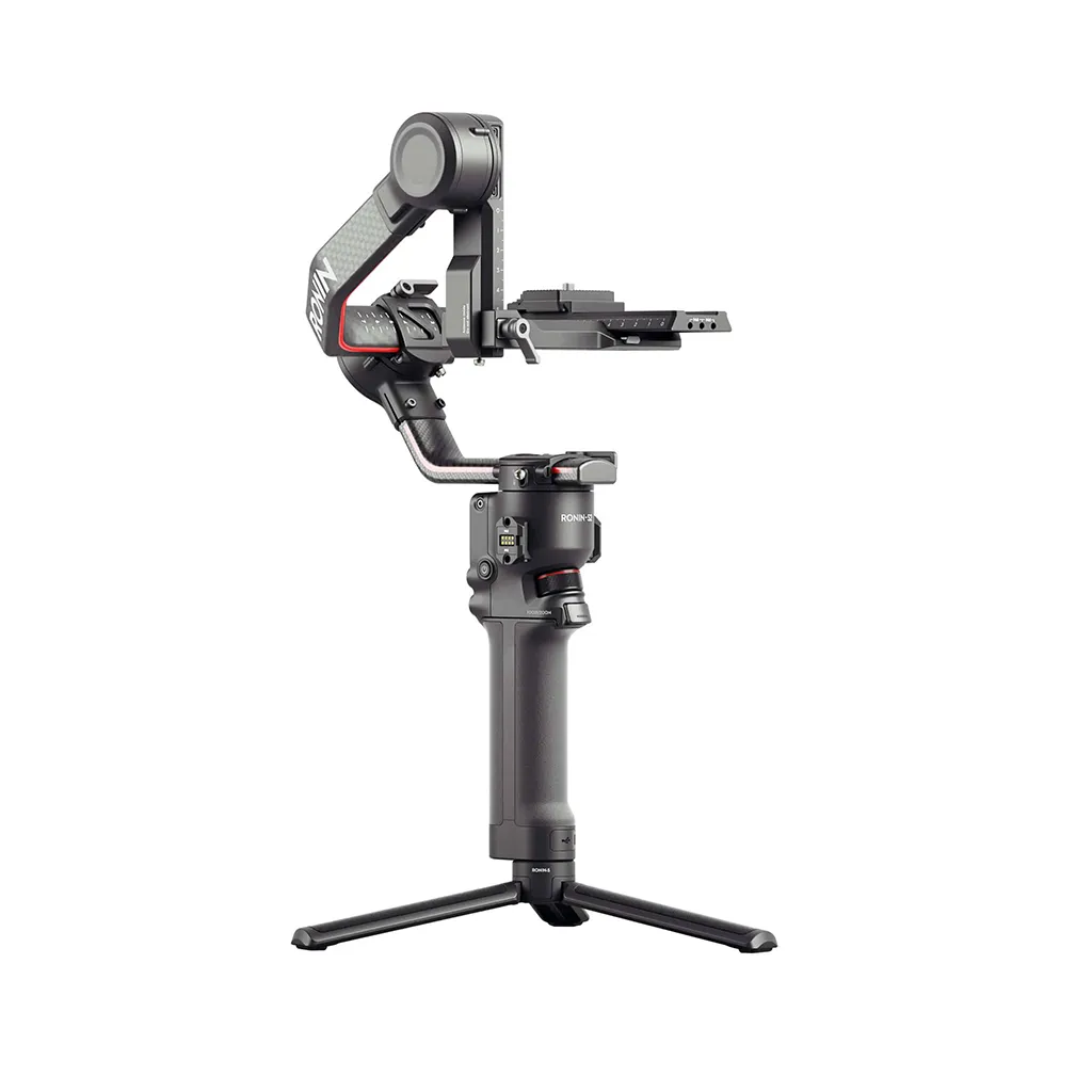 DJI RS2 GIMBAL