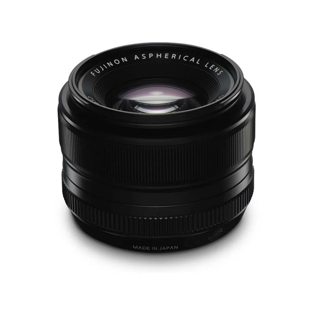 FUJIFILM XF 35mm f/1.4 R LENS