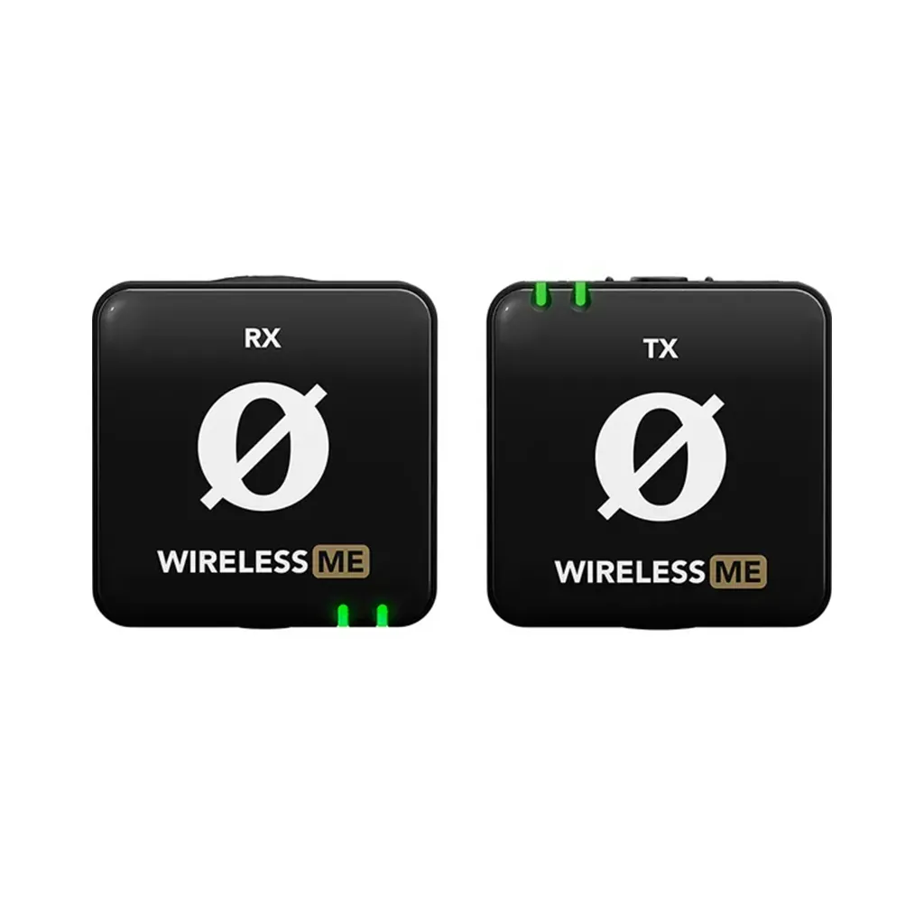 RODE GO PRO WIRELESS MIC TRANSMITTERS