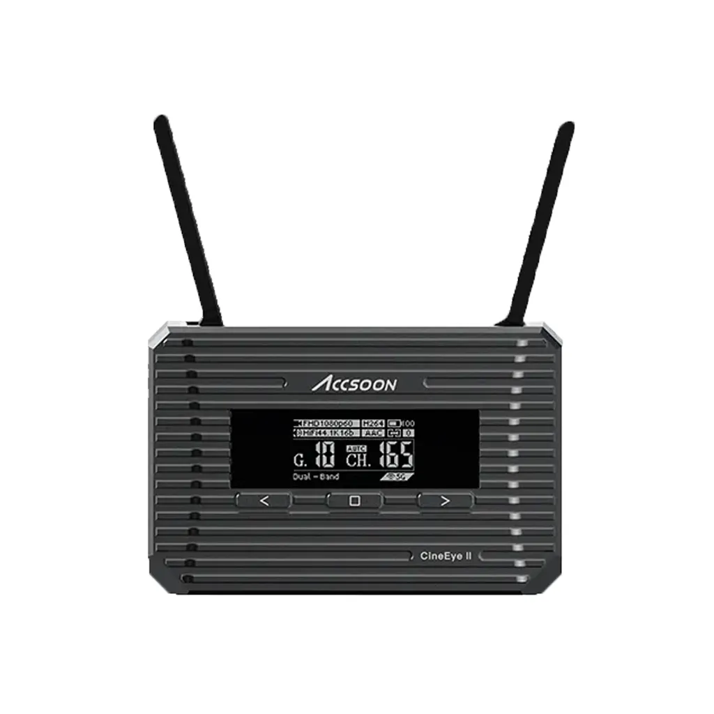 ACCSOON CINEEYE SE