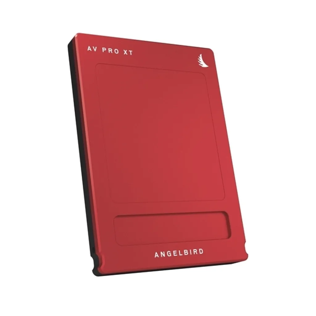 ANGELBIRD PRO AV MK3 500GB SSD