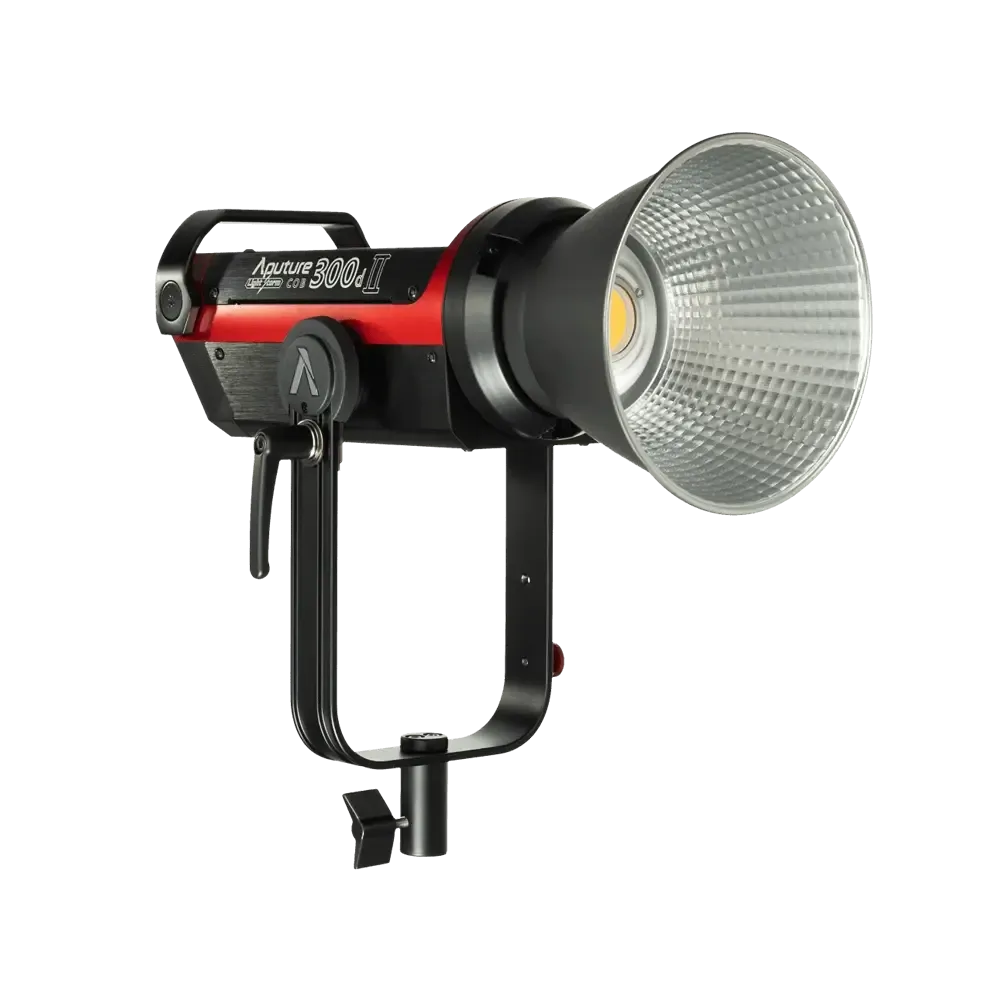 APURTURE LS 300D MK2