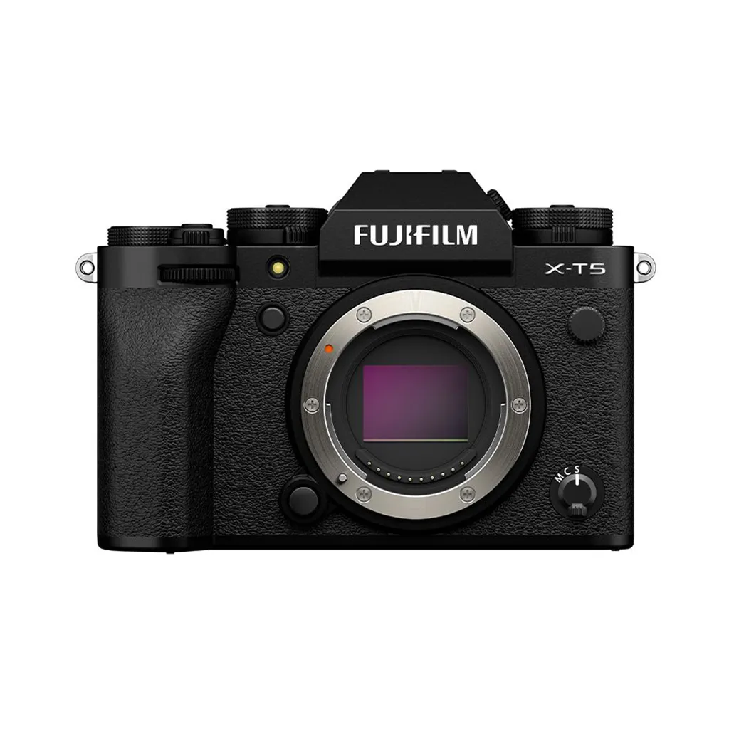FUJIFILM X T5 CAMERA BODY