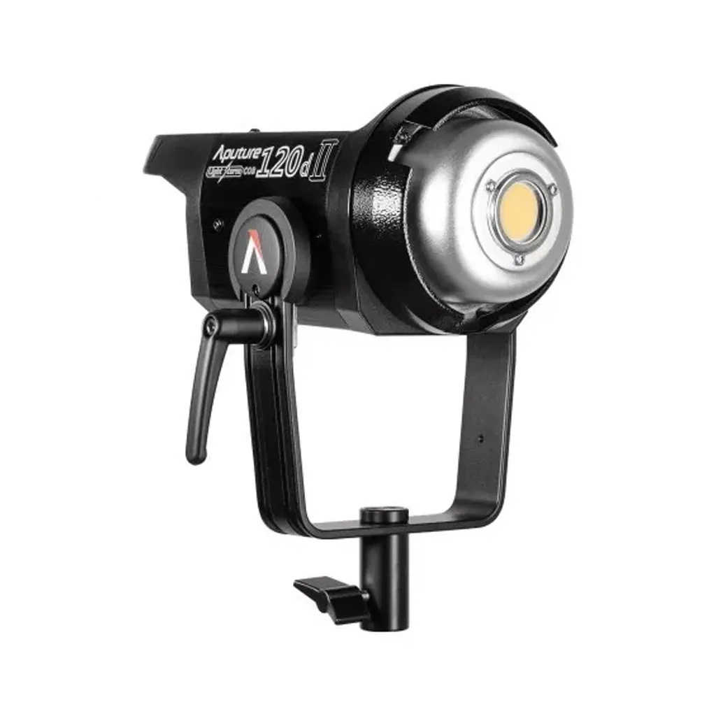 APUTURE 120D MKII