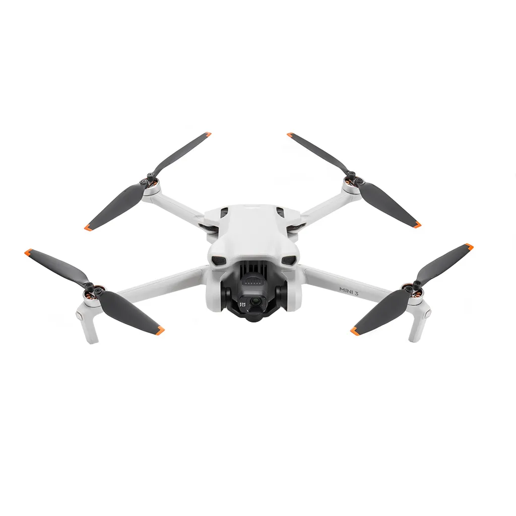 DRONE MINI 3 PRO WITH RC REMOTE SCREEN