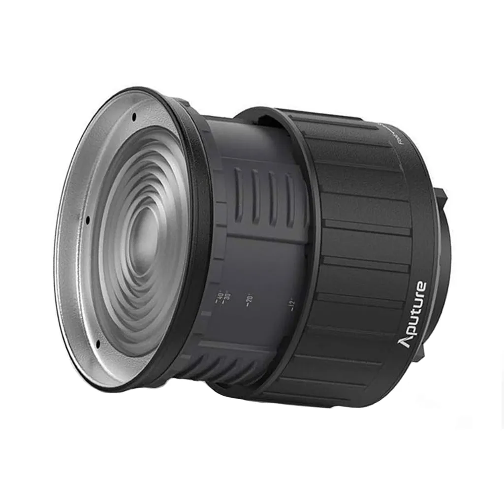 APUTURE FRESNEL 2X