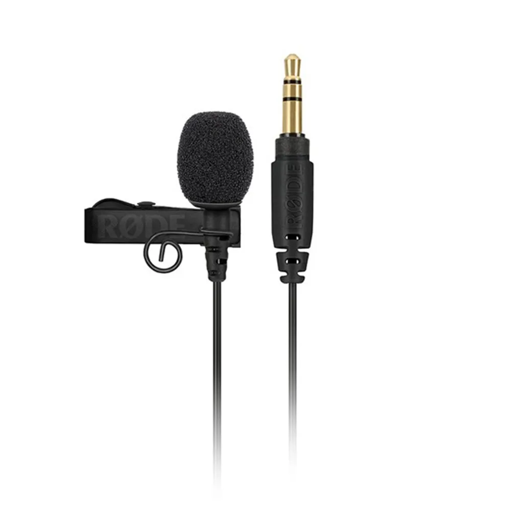 RODE LAVIER MIC PRO