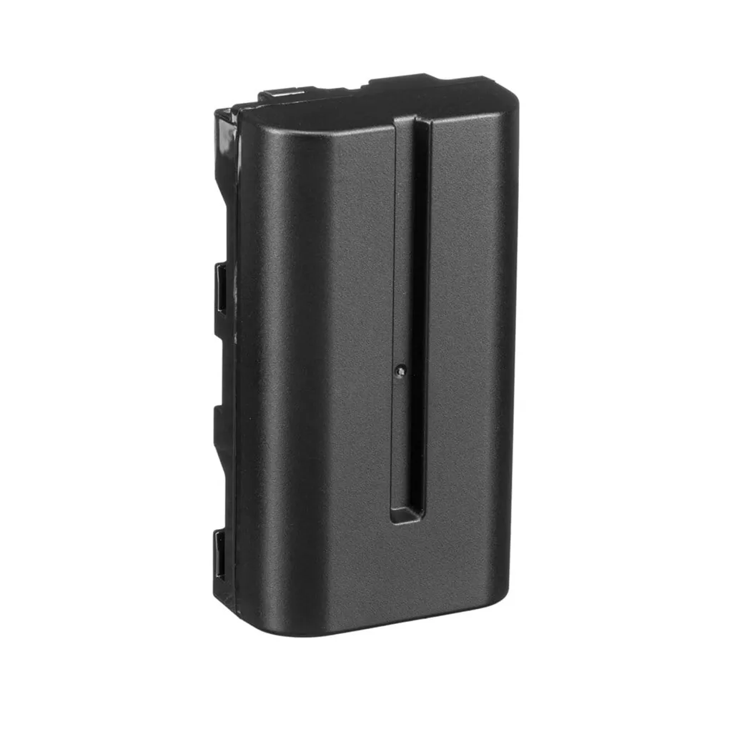 NP-F570 BATTERY (WITH CHARGING STATION)