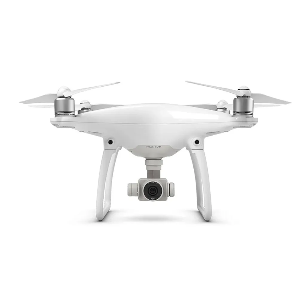 DJI PHANTOM 4 V2 DRONE