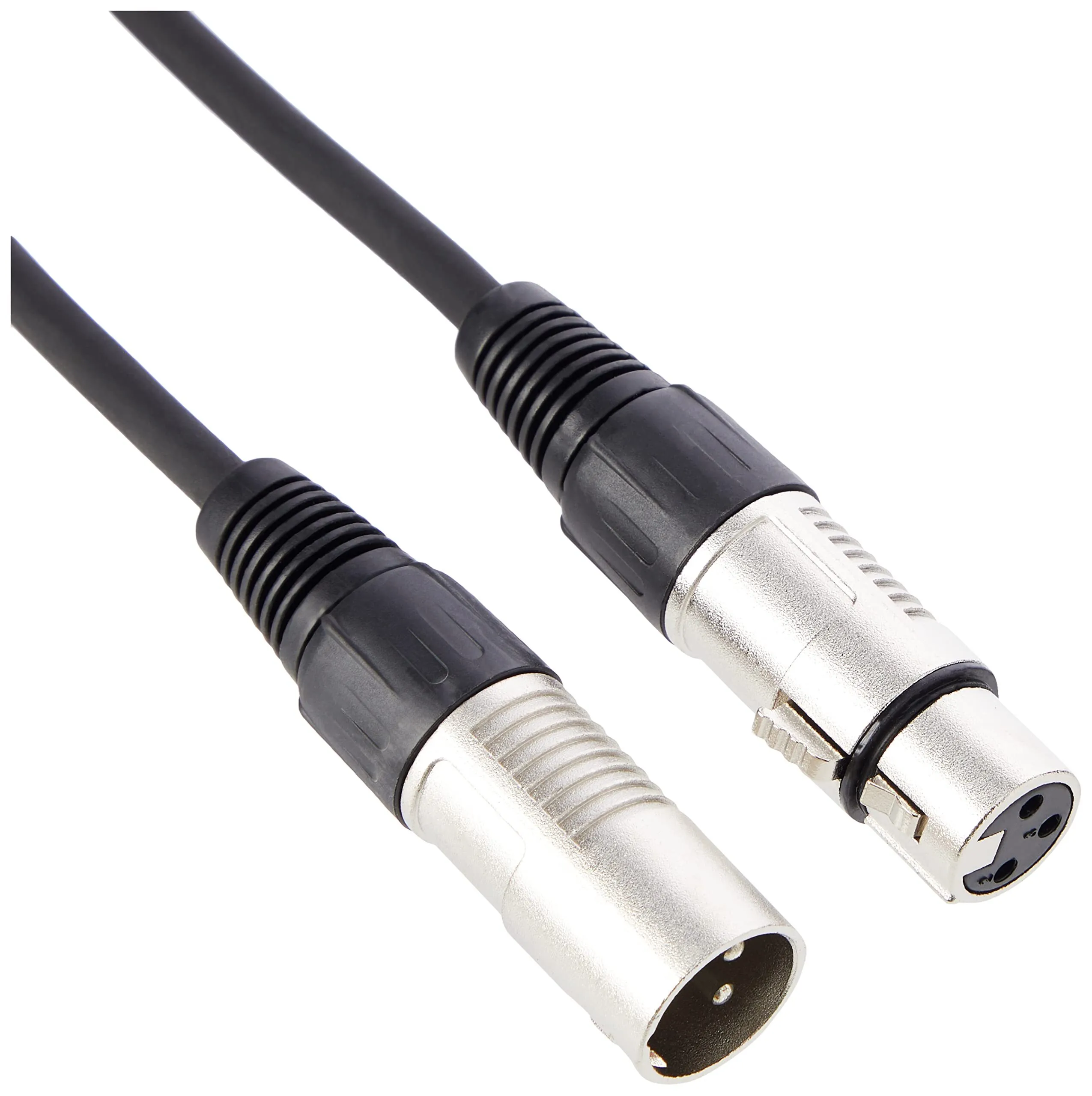 XLR CABLES