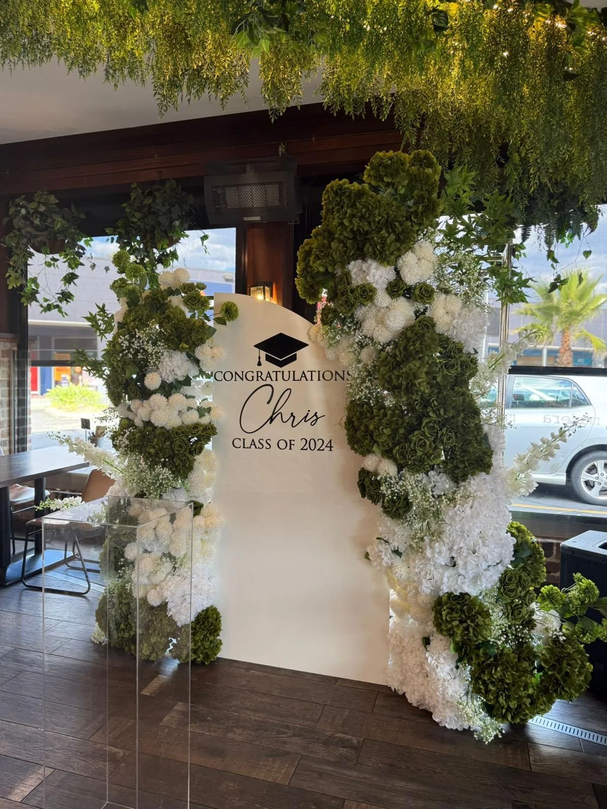 The Ultimate Duo Package