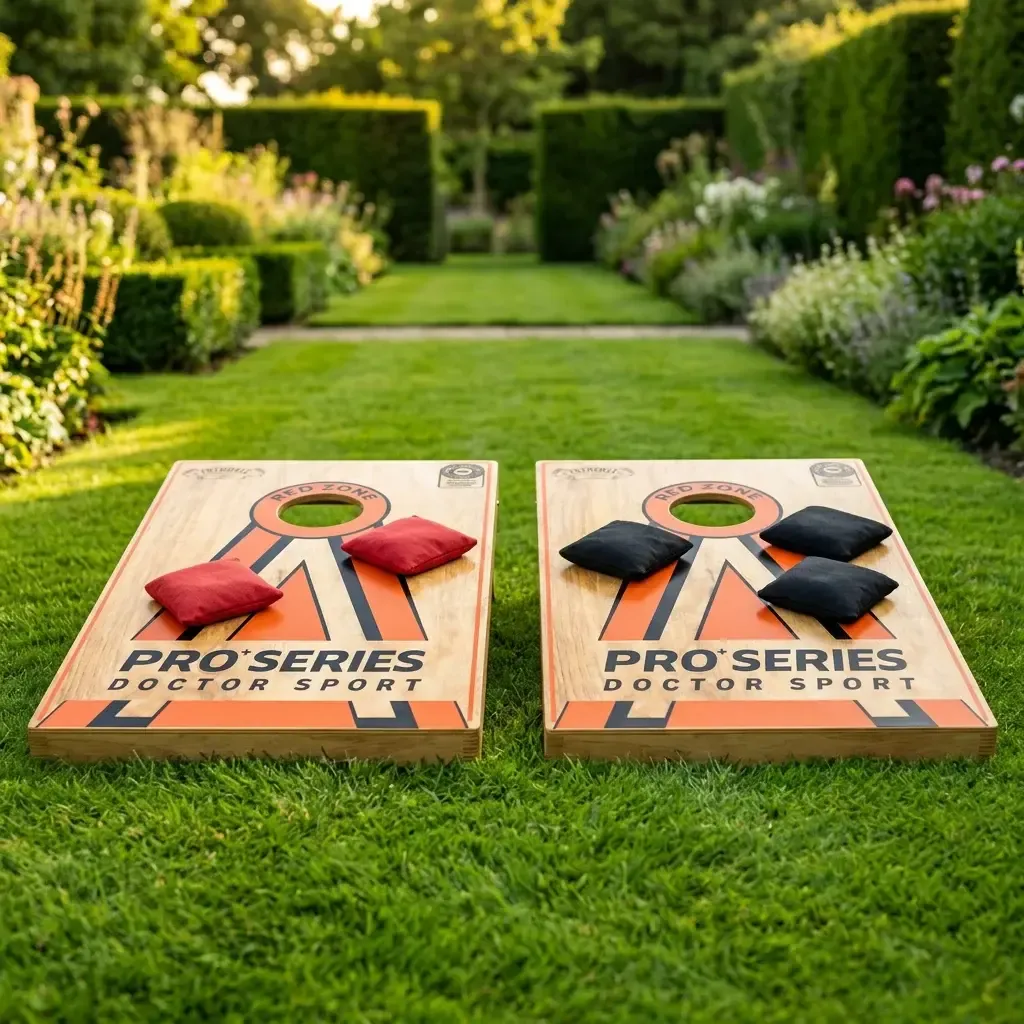 Cornhole