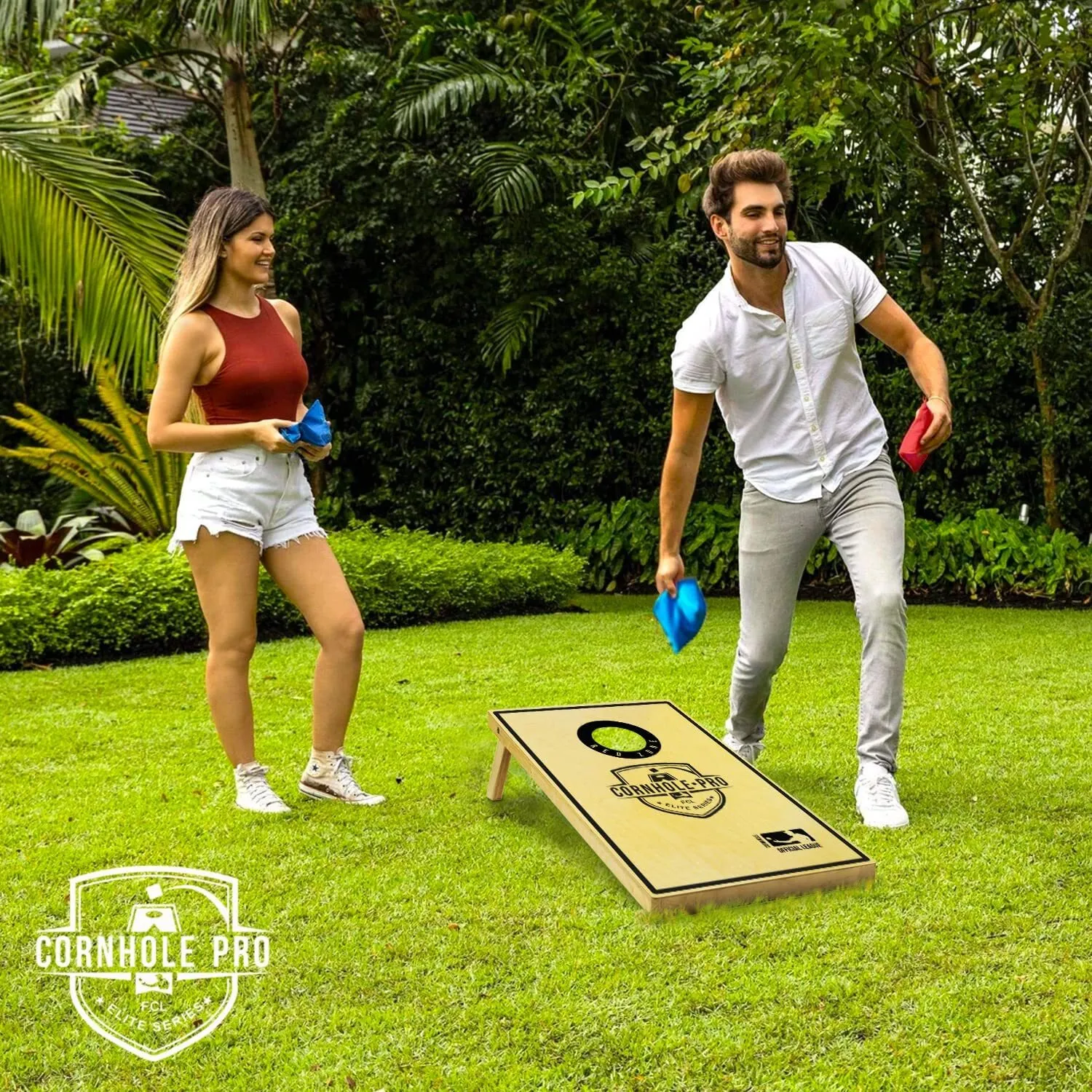 Cornhole