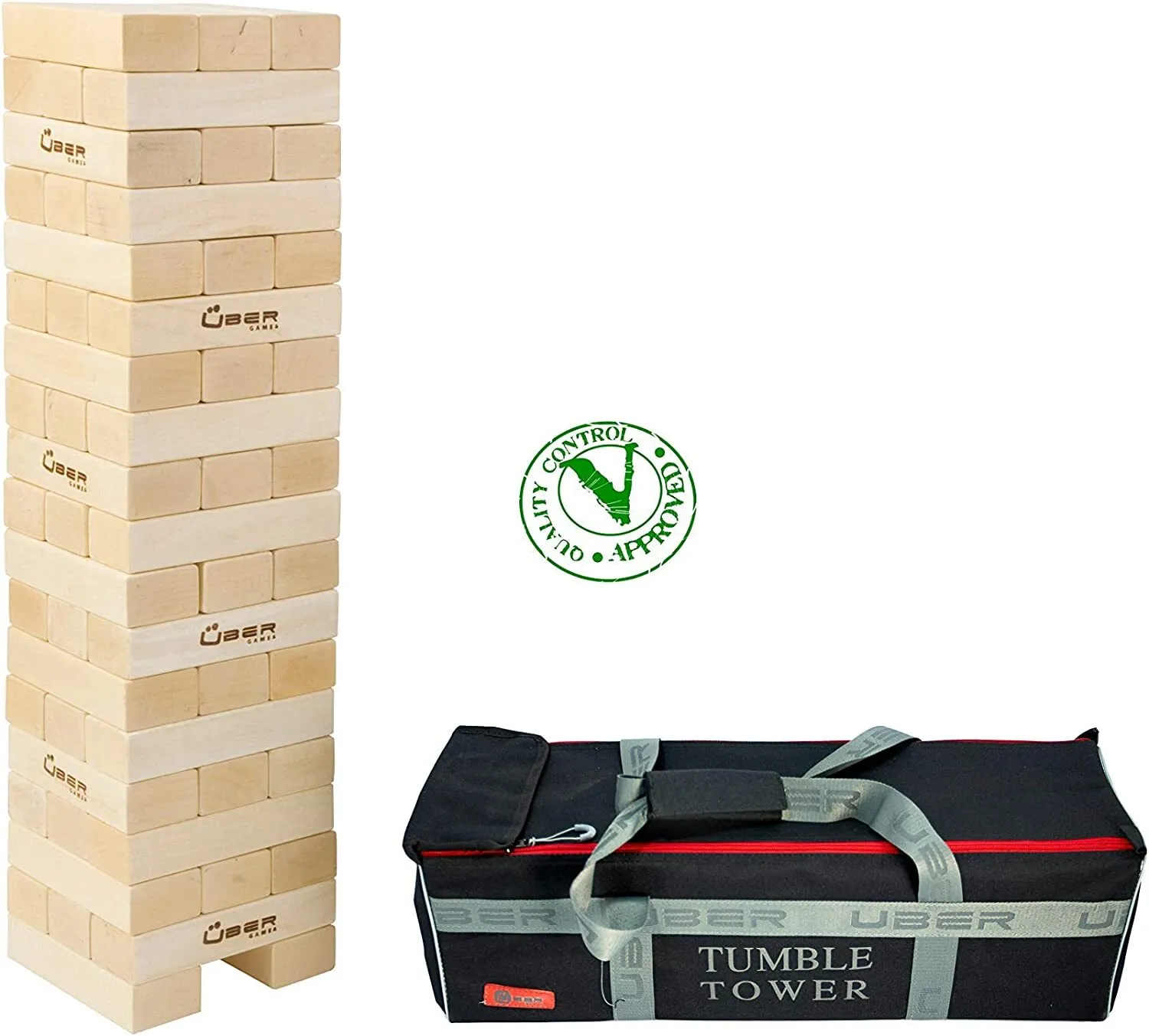Jenga XXL