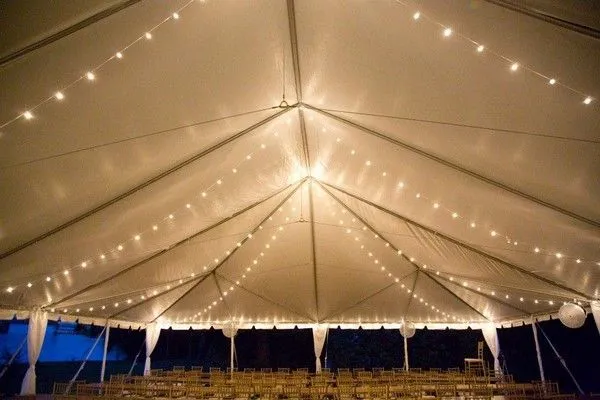 Event Lighting