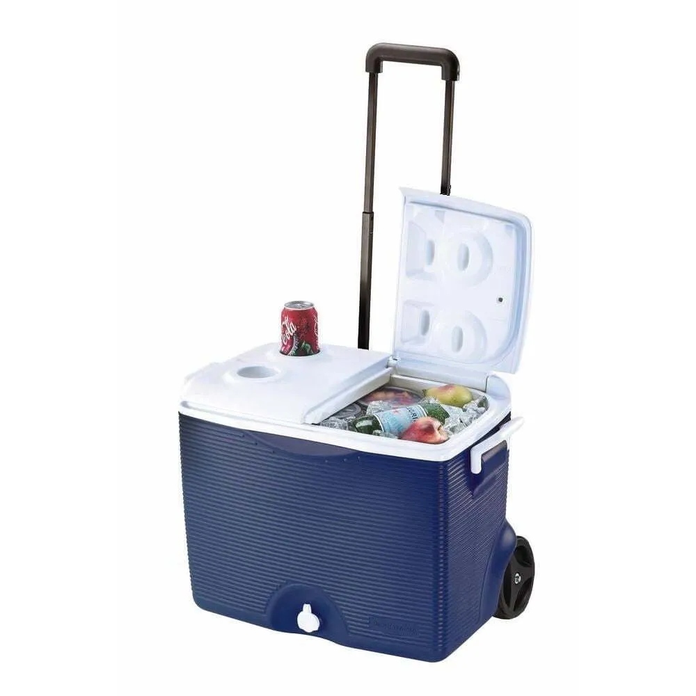 Rubbermaid Cooler