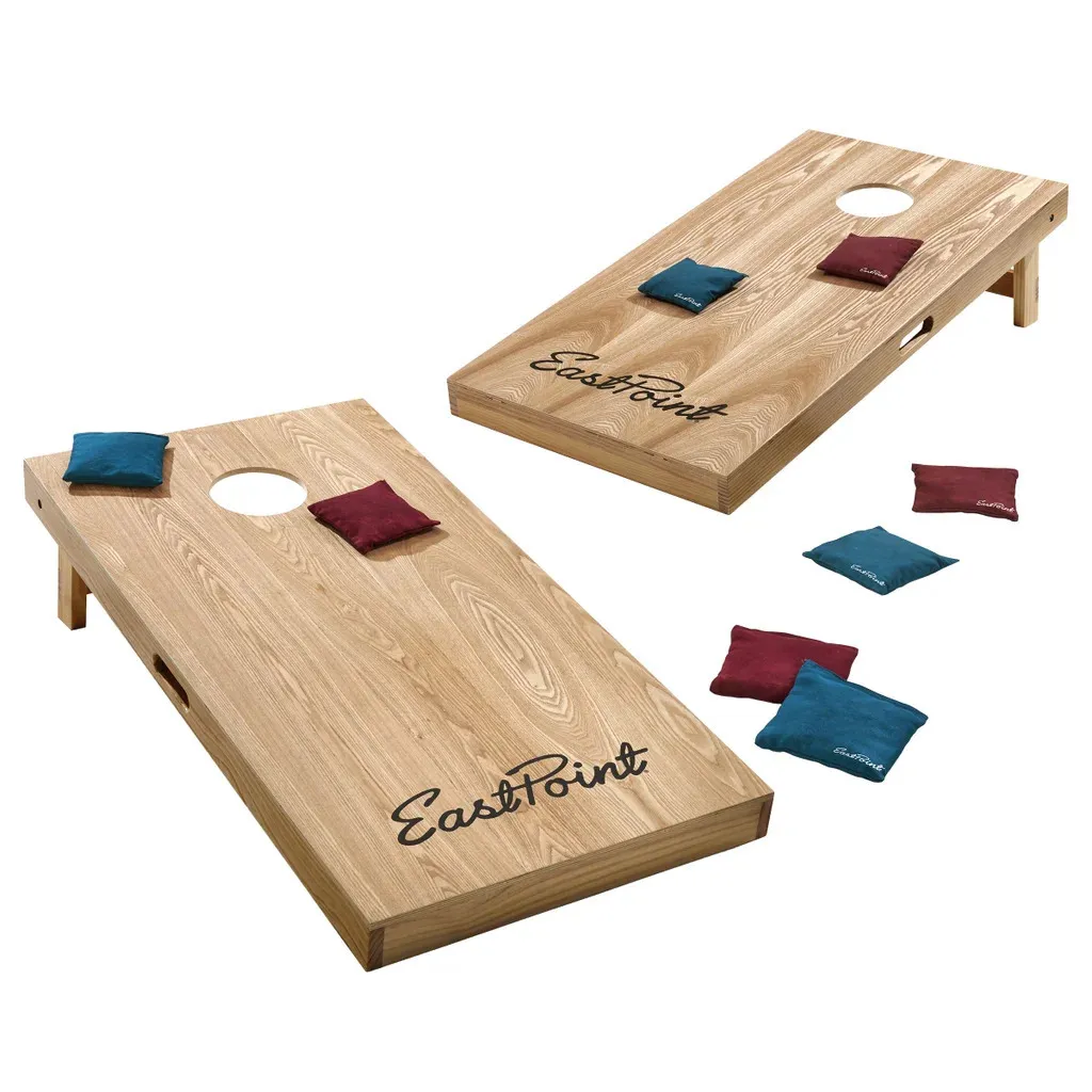 Cornhole Toss