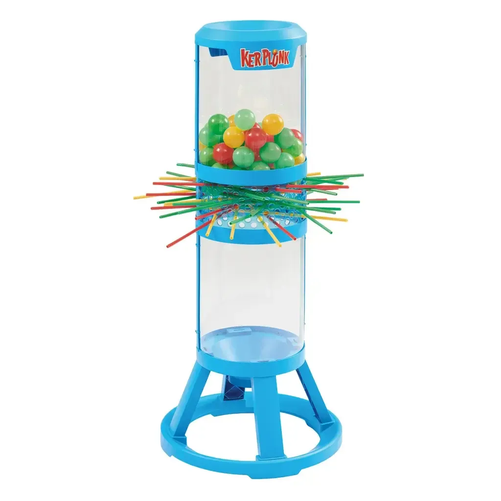 Giant KerPlunk