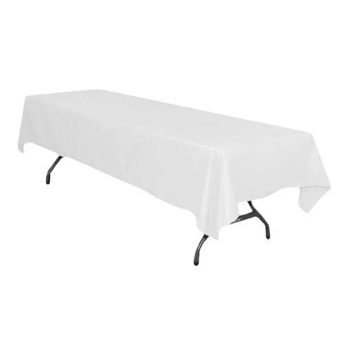 Rectangular Table Cloth 60"x126"