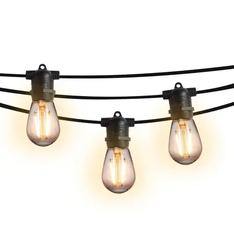 LED Lighting for 20x20 Tent