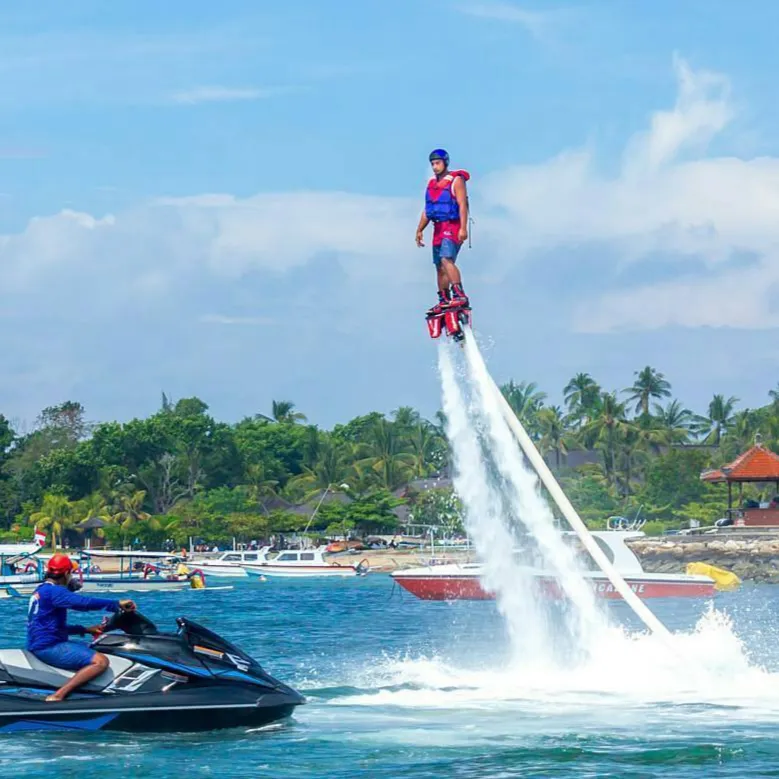 FLYBOARD