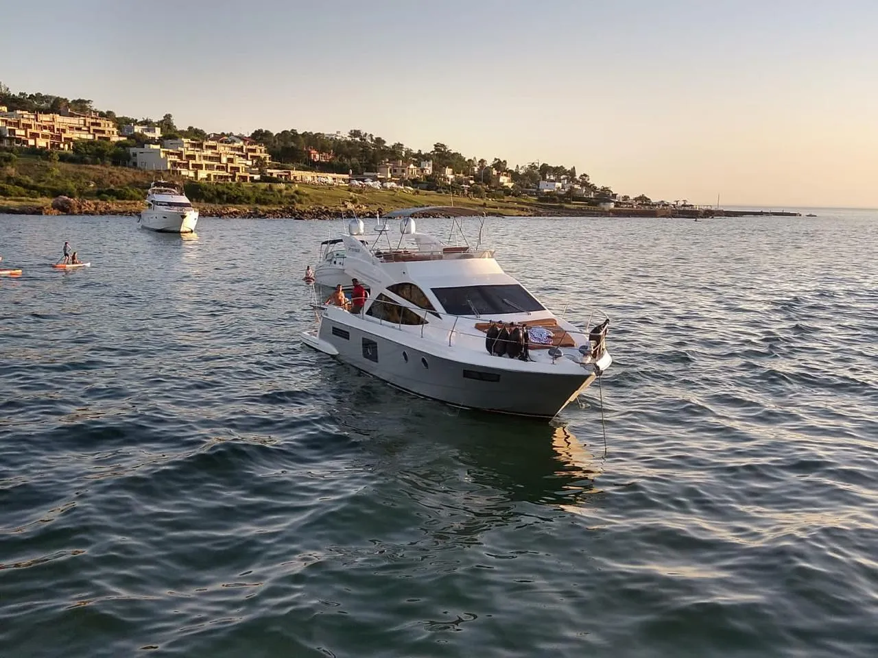 52 Preveza Saint Tropez