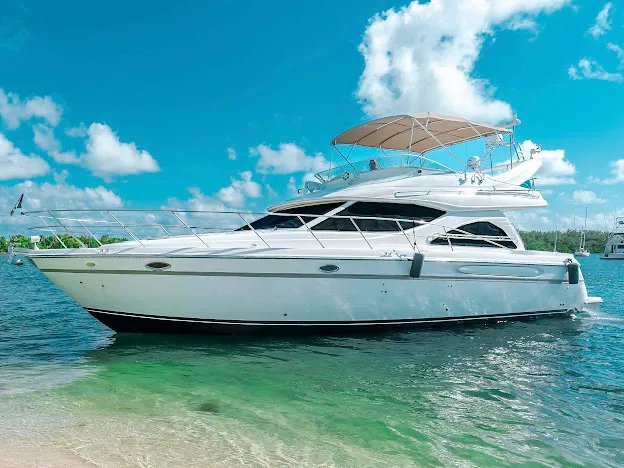 50 Maxum (Exsea Mer) 