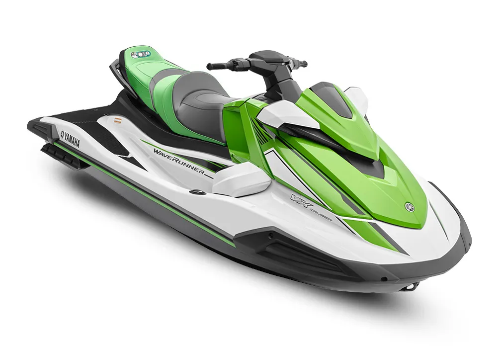 Jetski Yamaha FX