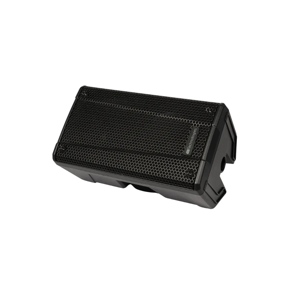 Monitor Box 8" B-Hype