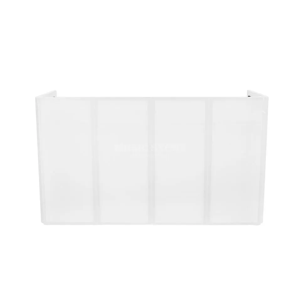 DJ Tisch OMNITRONIC Large inkl. Cover 