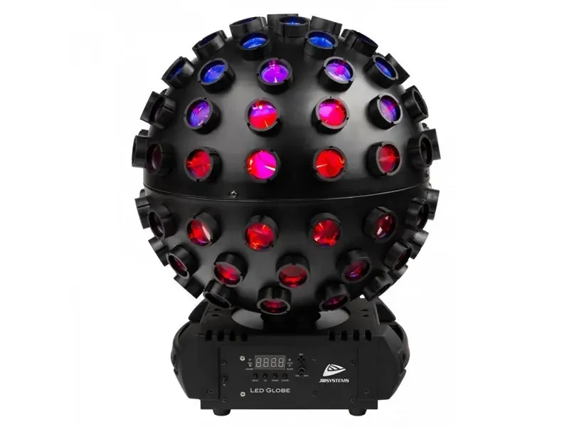 JB Systems - LED GLOBE