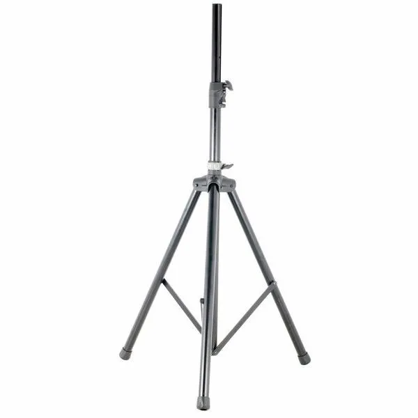 Stativ für Licht und Anlage