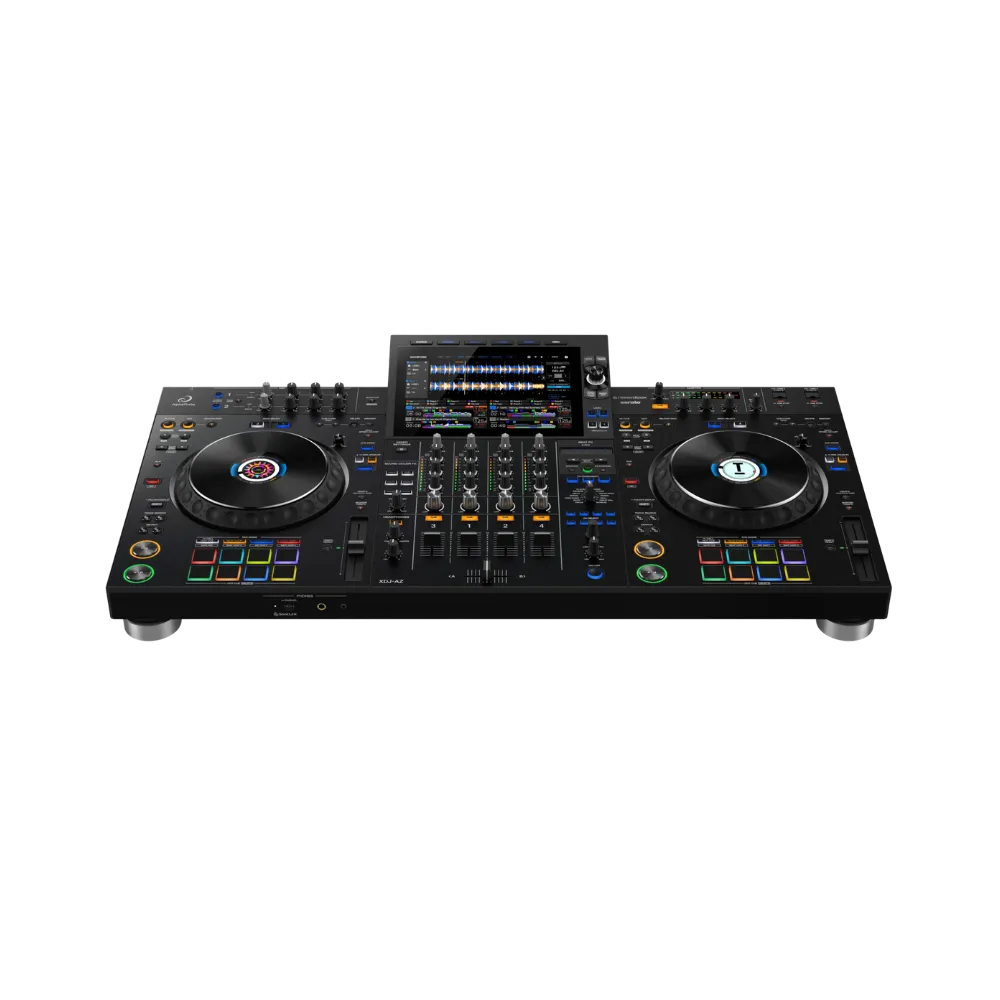 XDJ AZ DJ Equipment mieten Berlin