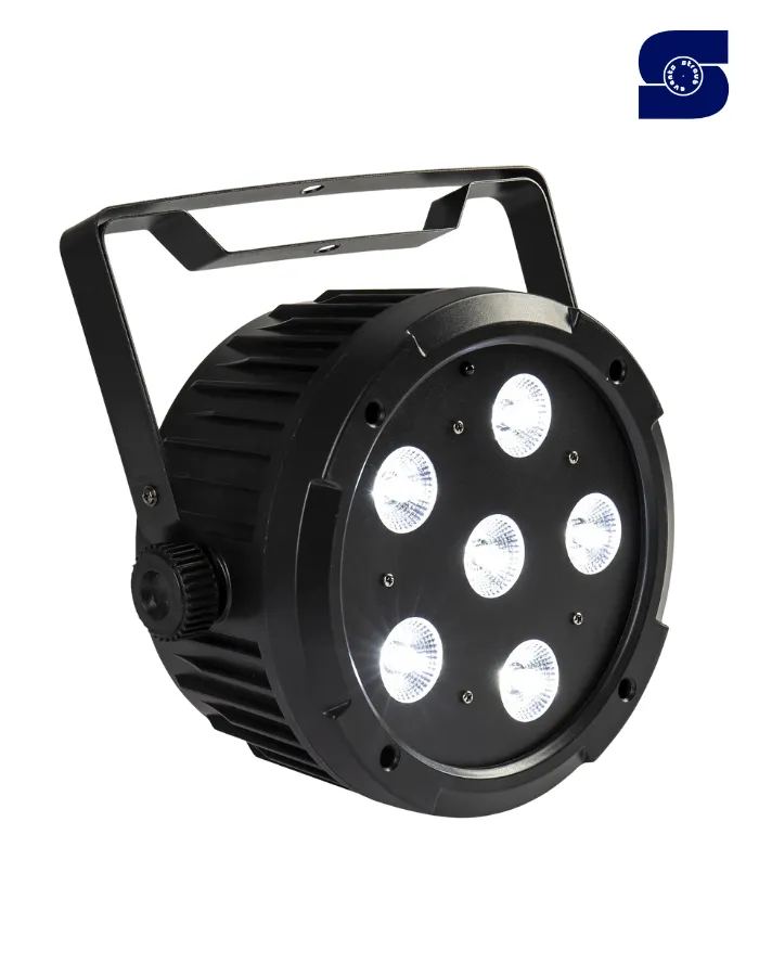 Ambiente Licht - Akku Up Light